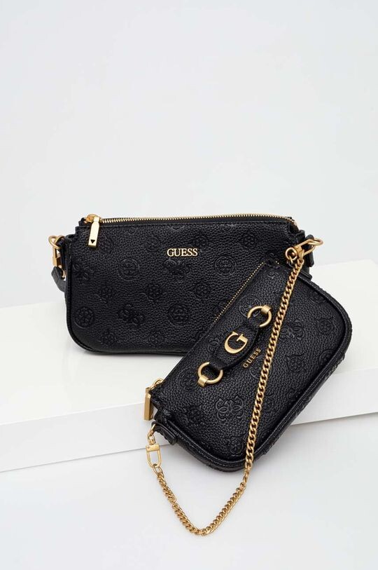 

Сумочка Guess, черный