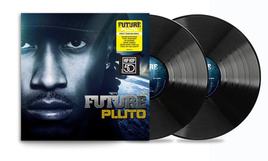 Виниловая пластинка Future - Pluto