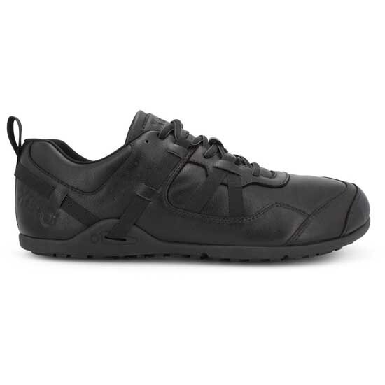 

Кроссовки Xero Shoes Prio All-Day SR, черный