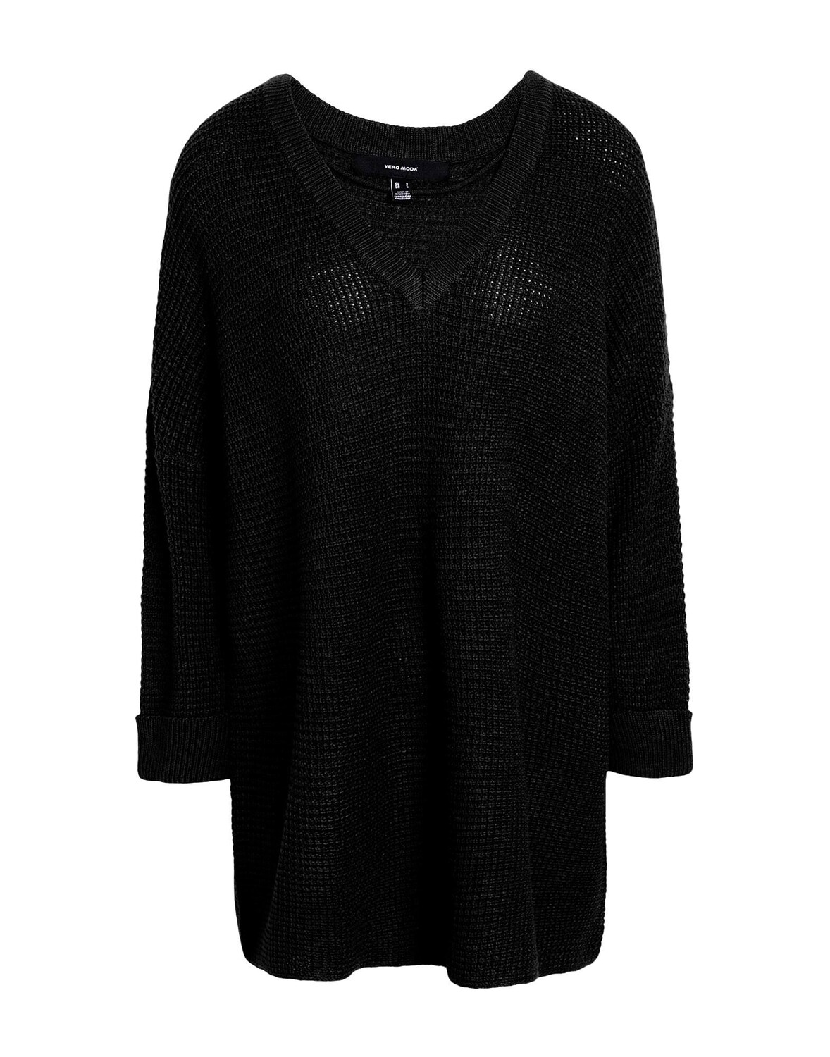 

Свитер Vero Moda, черный