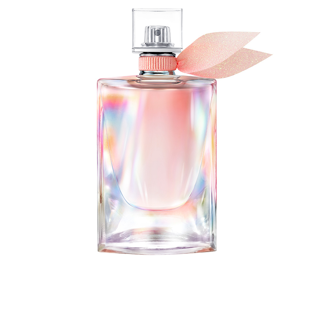 Духи La vie est belle soleil cristal l’eau de lumière Lancôme, 50 мл женская парфюмерия lancome la vie est belle soleil cristal