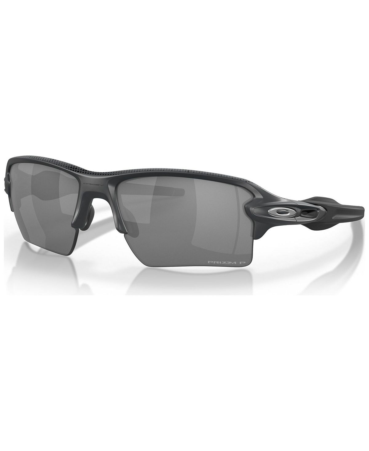 Мужские поляризованные солнцезащитные очки, OO9188 Flak 2.0 XL MVP, коллекция высокого разрешения 59 Oakley