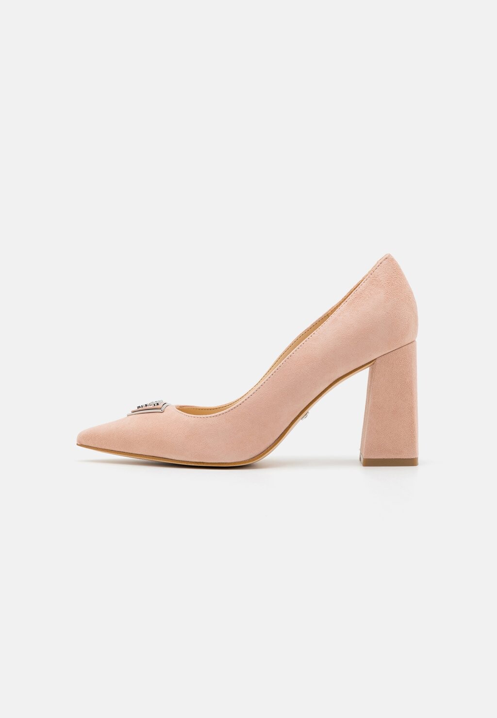 

Туфли Barson Guess, цвет nude