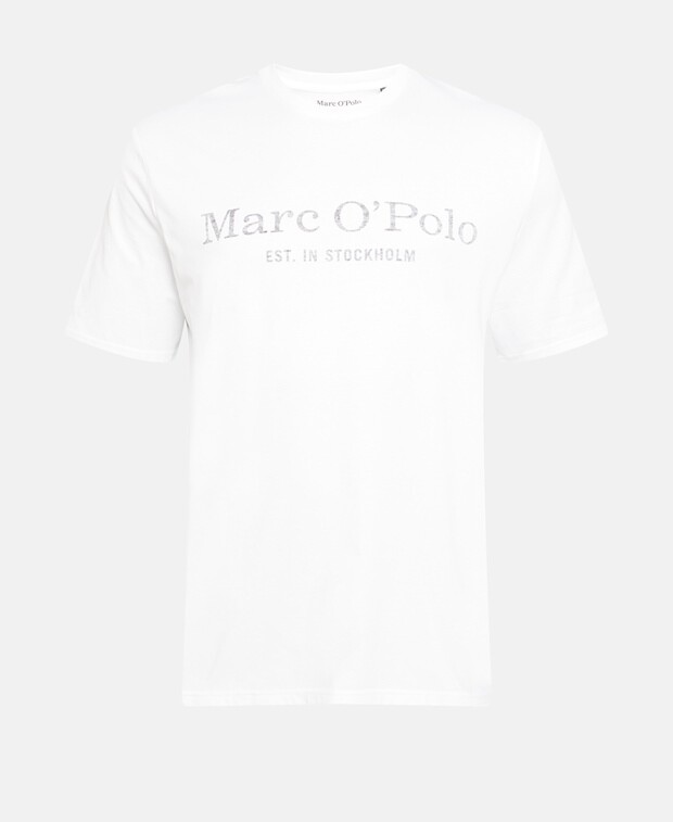 

Футболка Marc O'Polo, белый