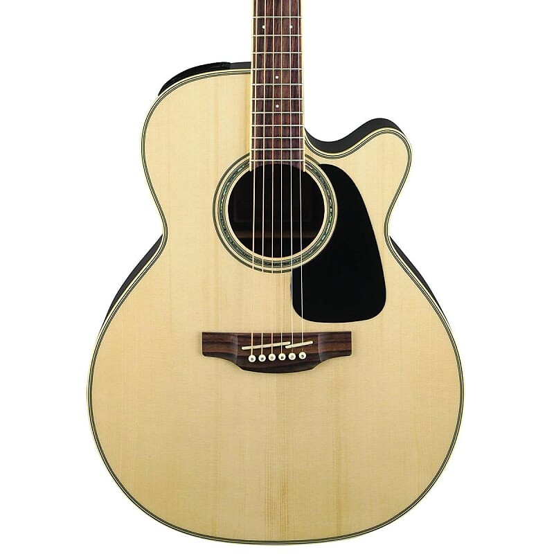 

Акустическая гитара Takamine GN51CE-NAT Acoustic-Electric Guitar(New)
