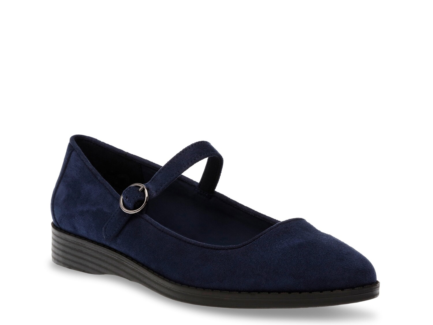 

Балетки Anne Klein Selma, темно-синий