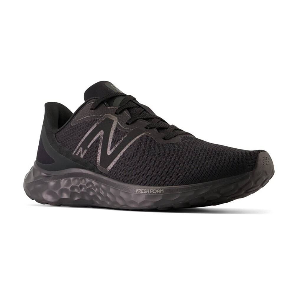 

Кроссовки New Balance Fresh Foam Arishi V4, черный