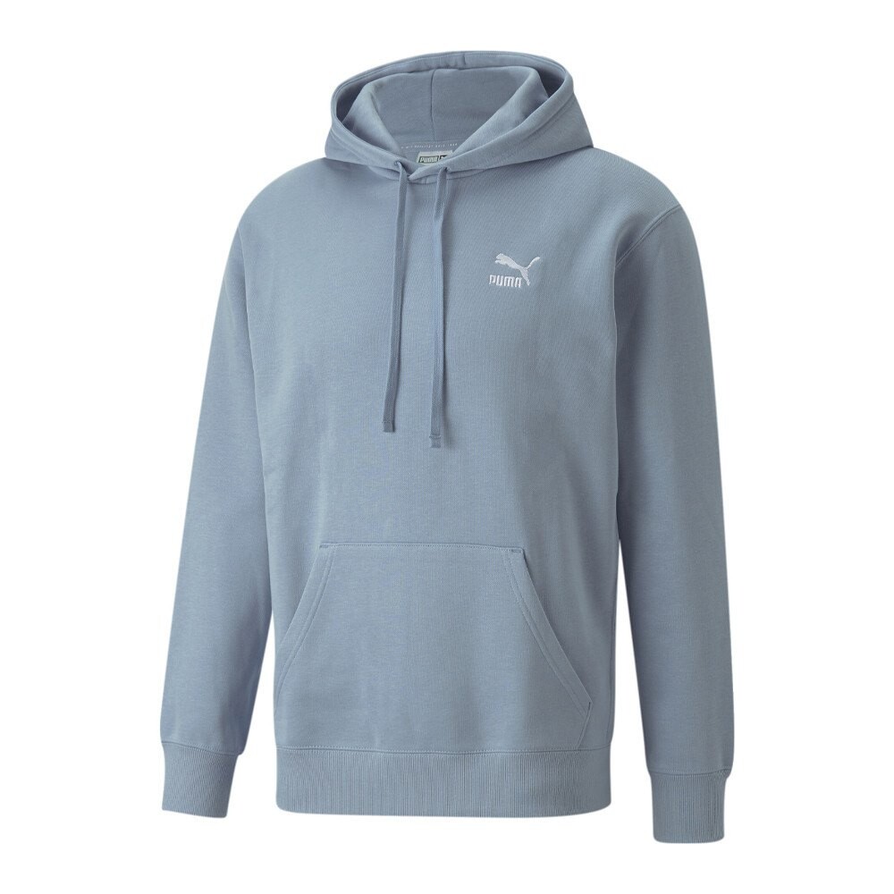 

Худи Puma 535596, синий