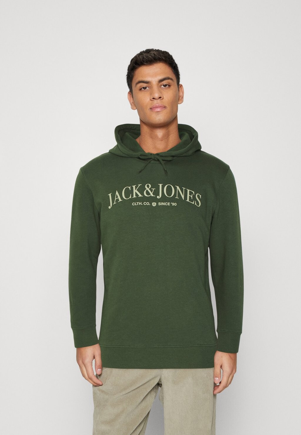 

Толстовка Jack & Jones