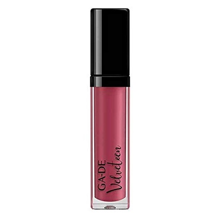 

Гель для губ Velveteen Ultra Shine, 6,5 мл, пузырьковый Ga-De