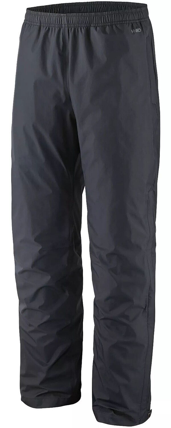 

Мужские брюки Patagonia Torrentshell 3L, черный