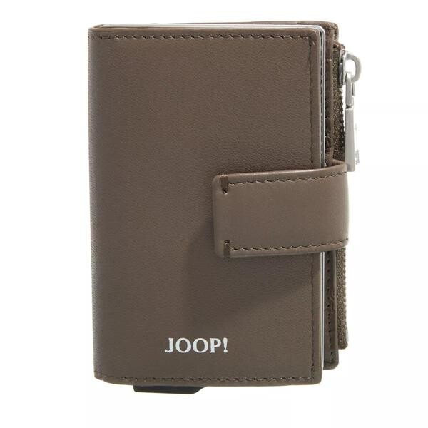 

Кошелек sofisticato four cage Joop!, коричневый