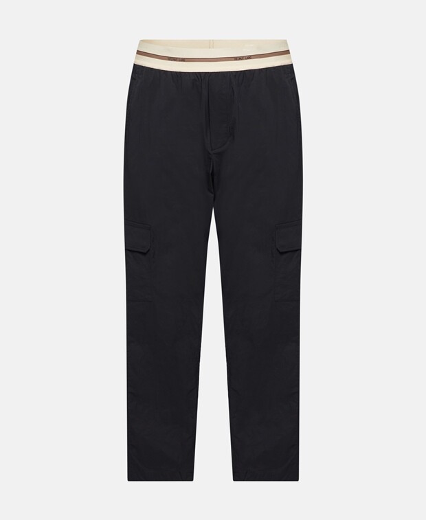 

Брюки-карго Helmut Lang, черный