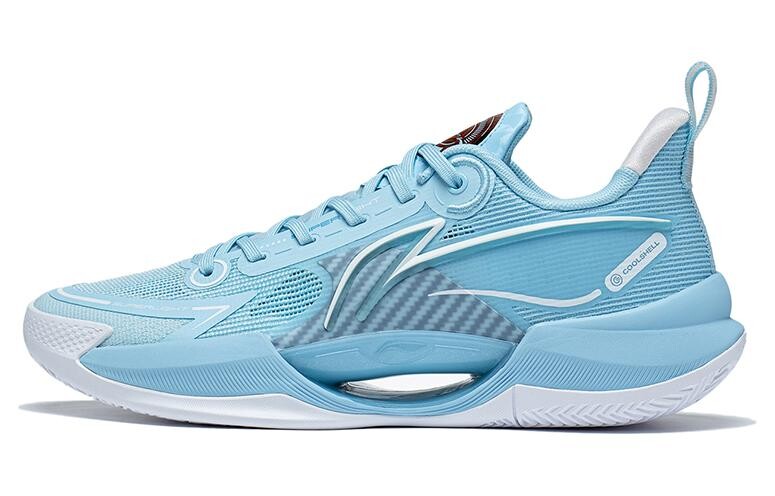 

Баскетбольные кроссовки Li Ning Superlight 2022 V2 Мужской