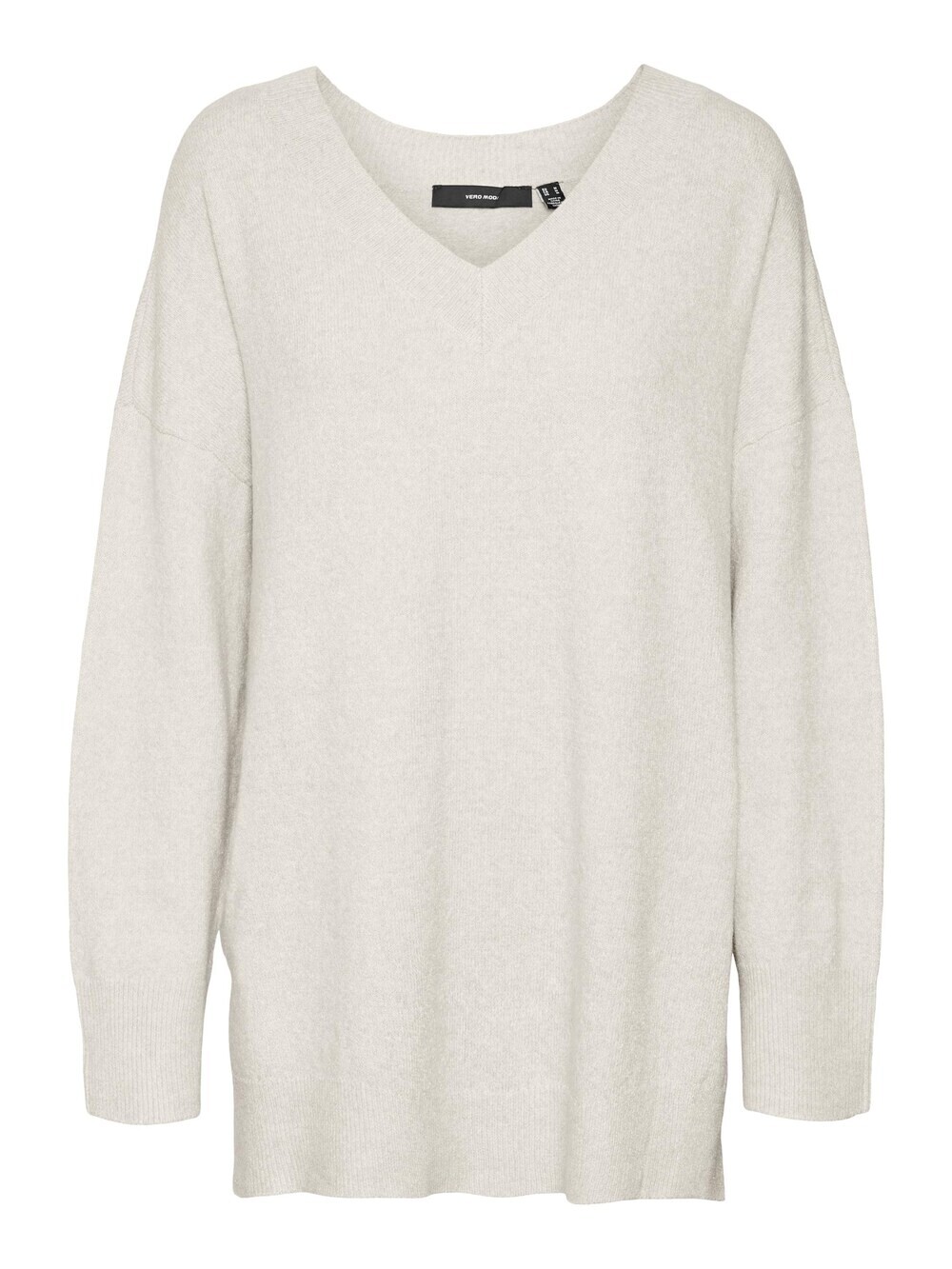 

Свитер VERO MODA Doffy, бежевый