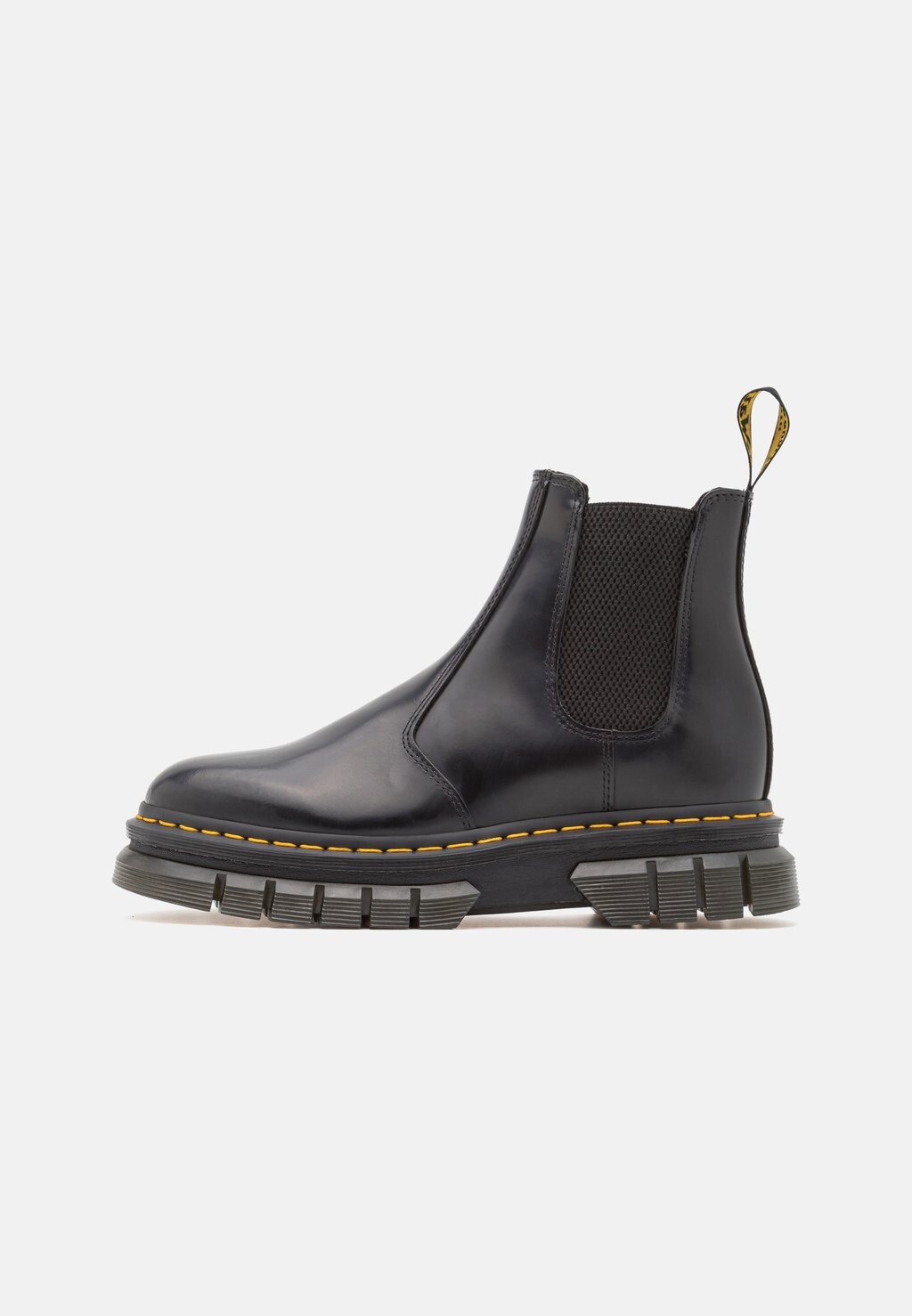 

Классические ботильоны Dr. Martens, черный