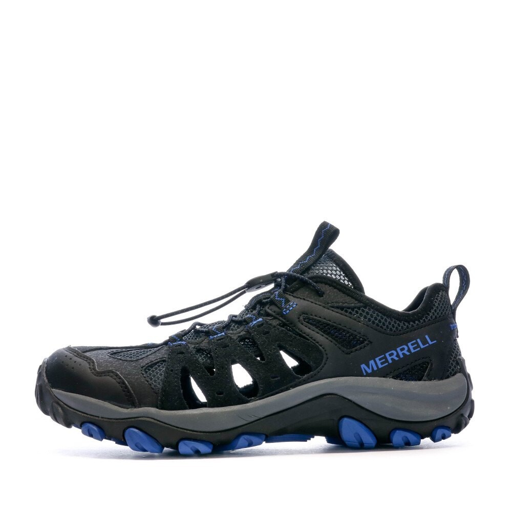 

Сандалии Merrell Accentor 3 Sieve, черный