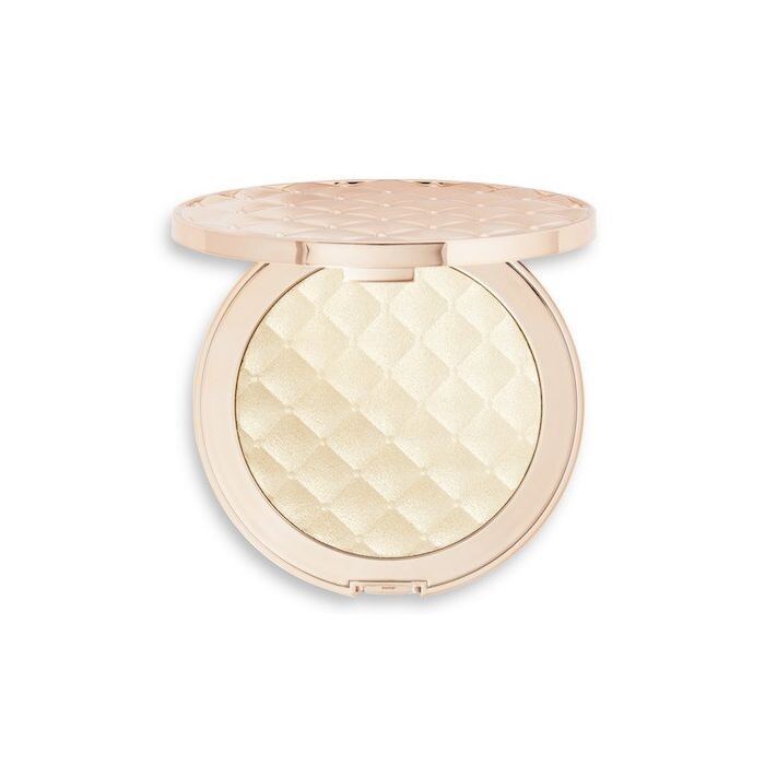 

Пудра для лица Iluminador en Polvo Soft Glamour Highlighter Revolution, Internal Glow