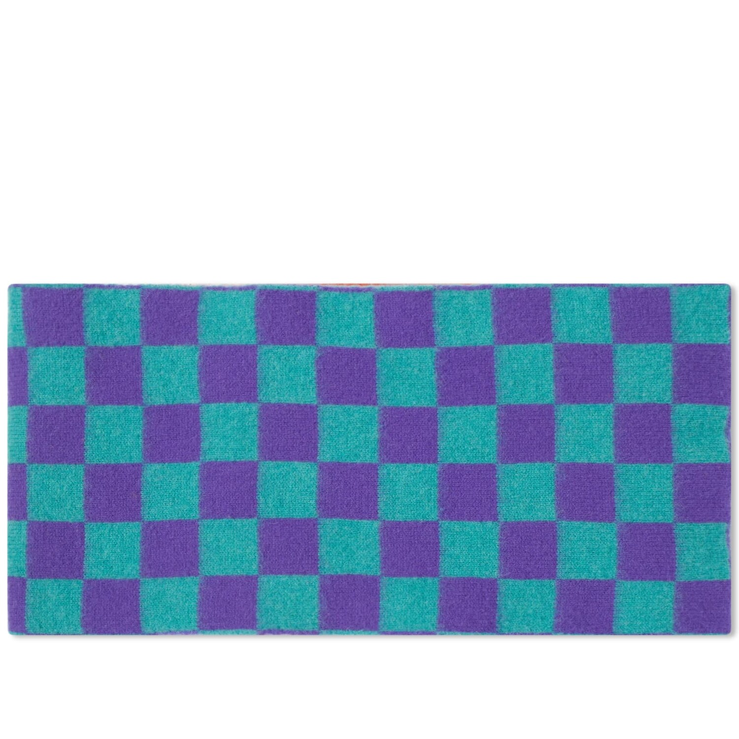 

Шарф Howlin' Cosmic Checkerboard, цвет Mixedup