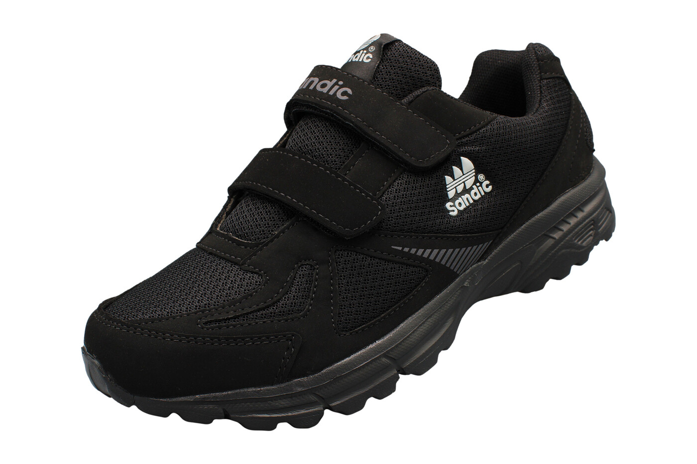 

Кроссовки Roadstar Sneaker, черный