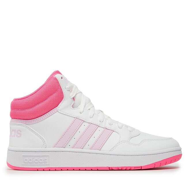 

Кроссовки adidas Hoops IF2722 White, белый