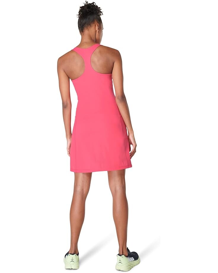 

Платье Sweaty Betty Power Workout Dress, цвет Dahlia Pink