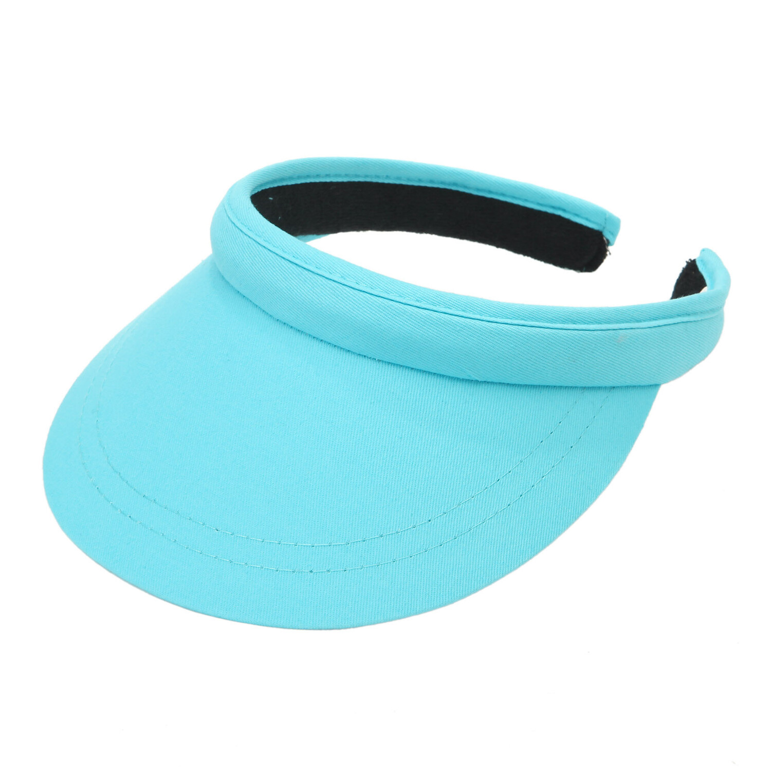 

Бейсболка Michael Heinen Visor, светло синий