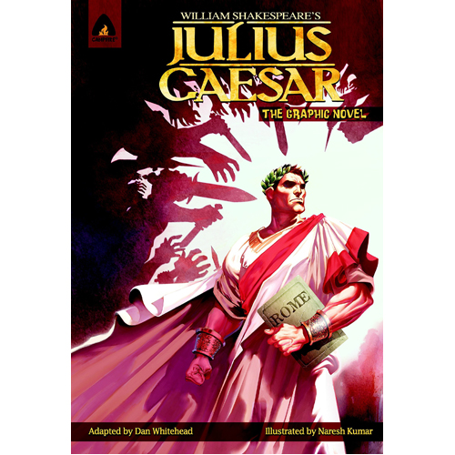 julius caesar penholder Книга Julius Caesar (Paperback)