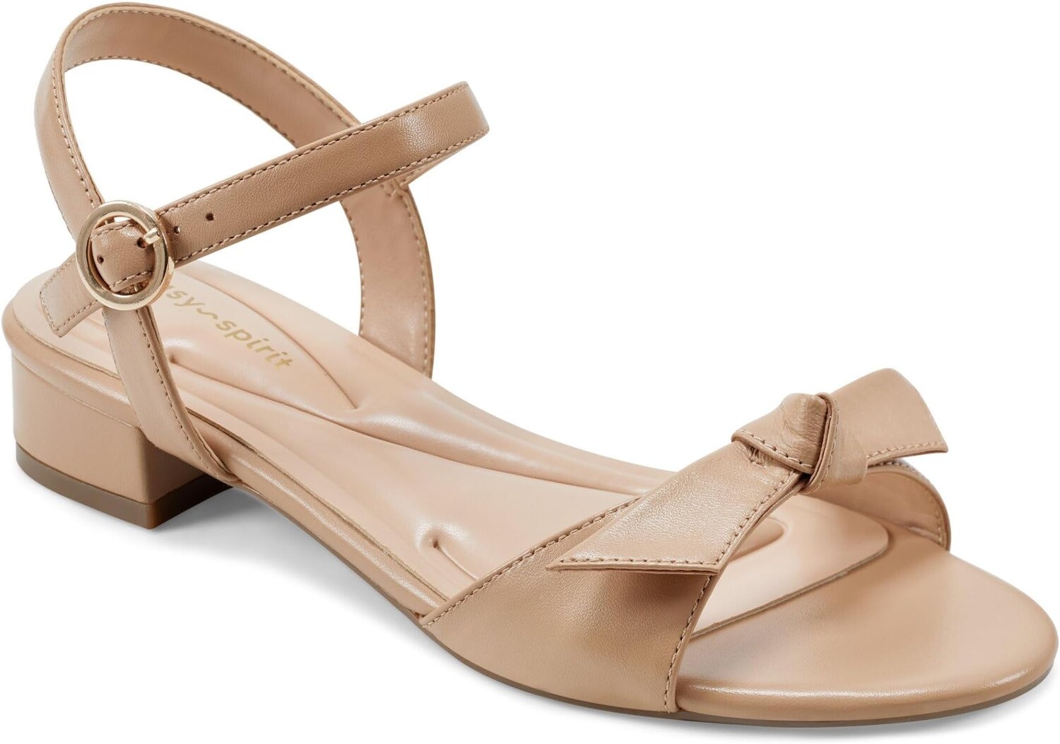 

Сандалии Easy Spirit Ginova, цвет Medium Natural Leather