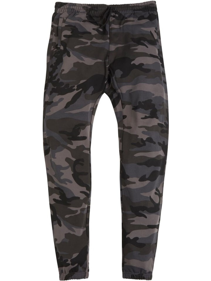 

Спортивные штаны Vintage Industries, цвет in camouflage