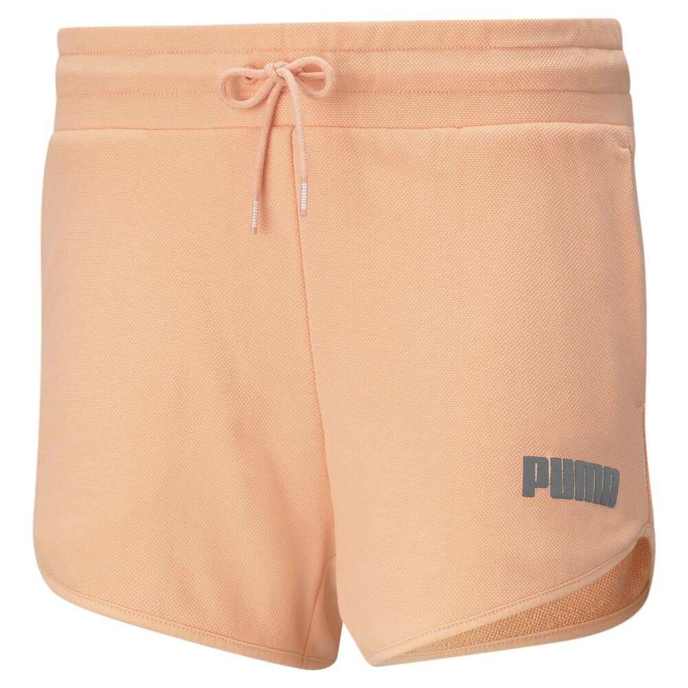 

Шорты Puma Modern, розовый