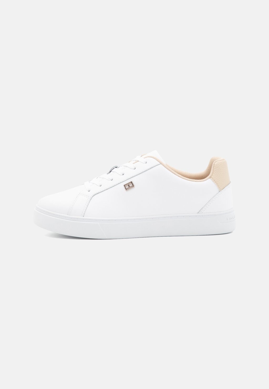 

Кроссовки Tommy Hilfiger ESSENTIAL COURT, белый