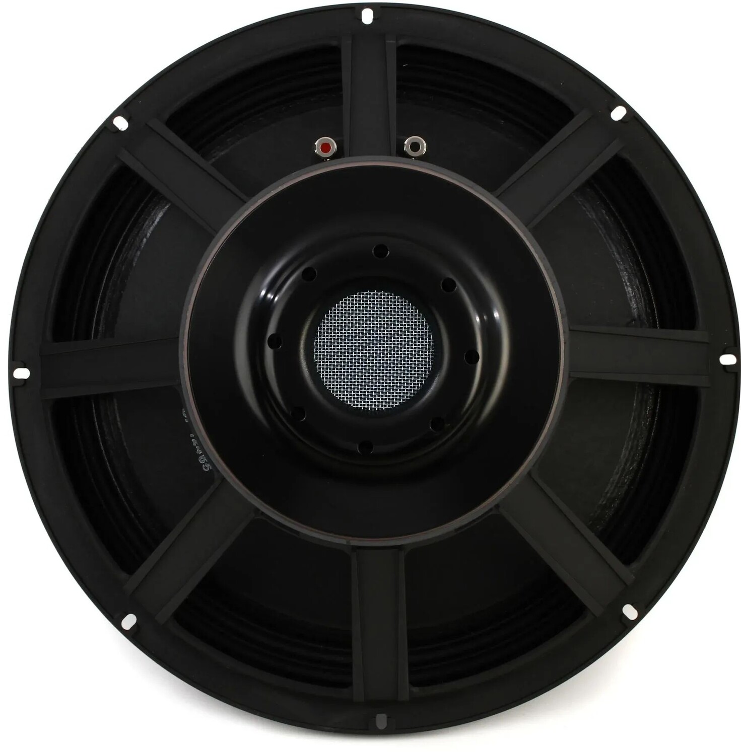 

Celestion FTR18-4080HDX 18-дюймовый сменный динамик в литом корпусе мощностью 1000 Вт