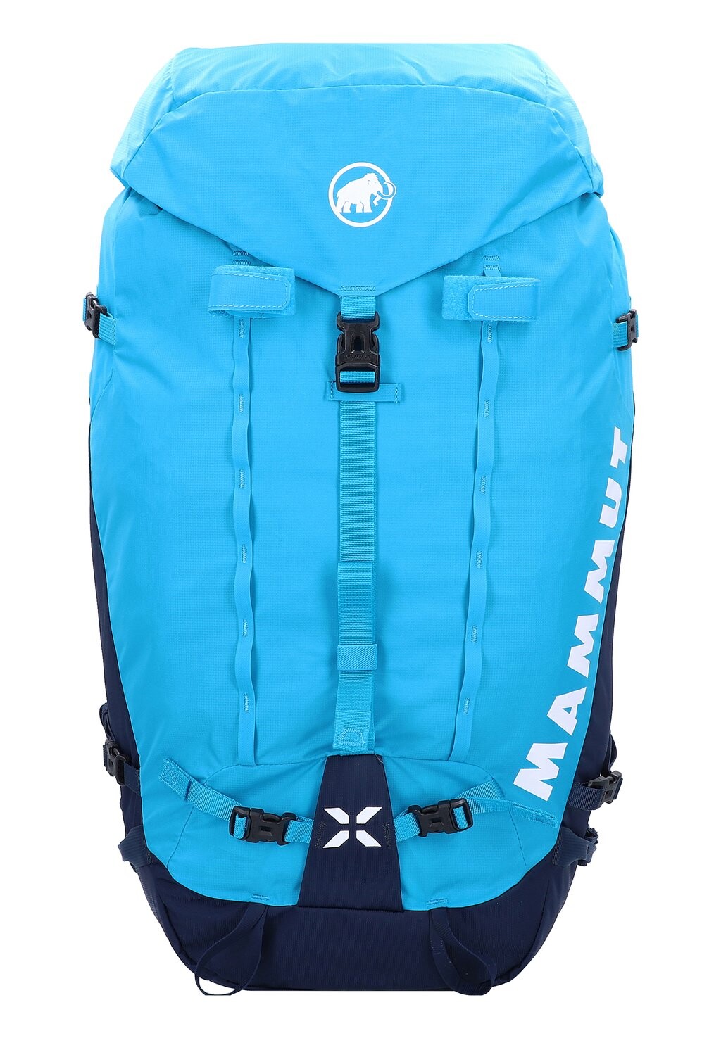 

Рюкзак Mammut, небо-ночь