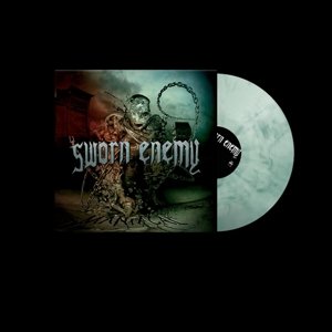 Виниловая пластинка Sworn Enemy - Maniacal