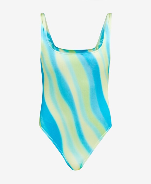 

Купальник OW Intimates, синий