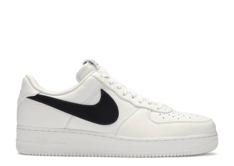 Nike air force store 1 07 premium white