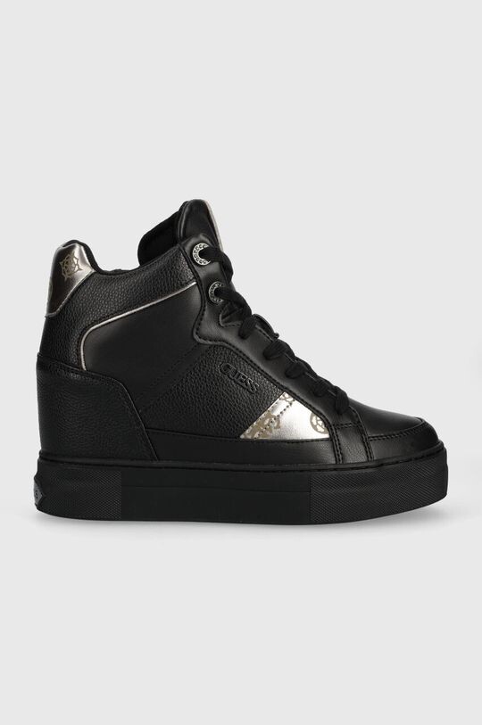 

Кроссовки FRIDAN Guess, черный
