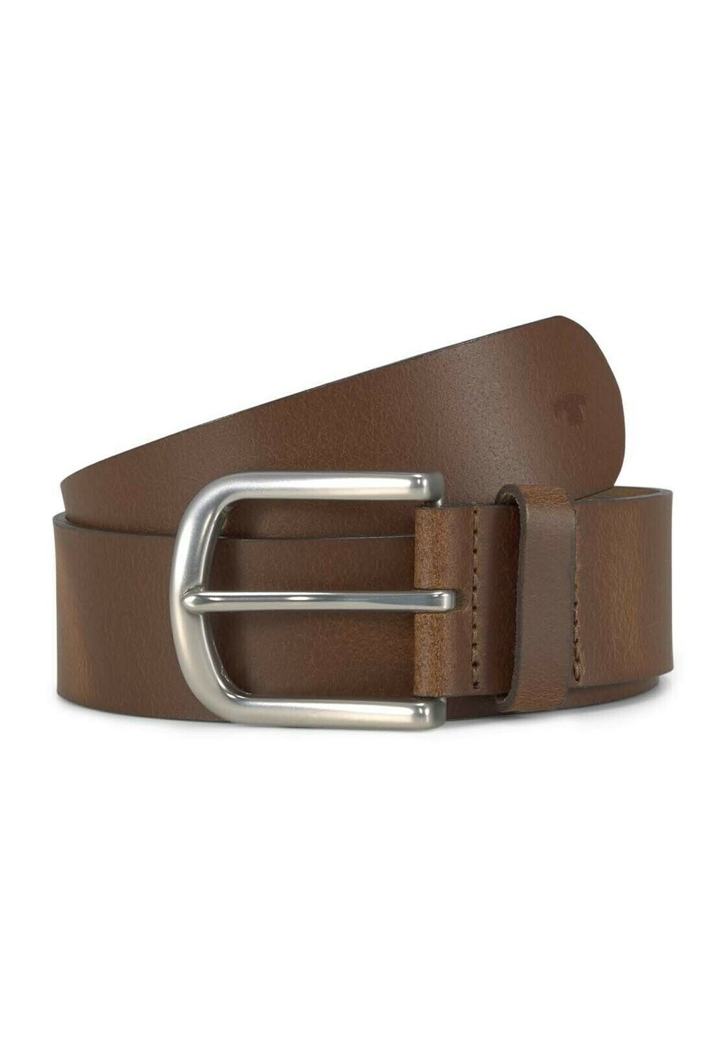 

Ремень TOM TAILOR, цвет light brown uni