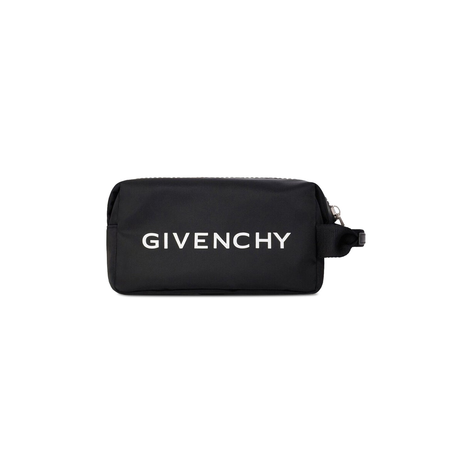 

Сумочка для унитаза на молнии от Givenchy, черная