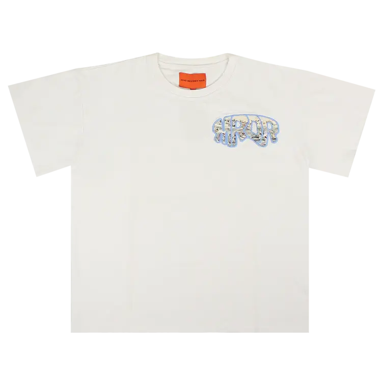 

Джерси Who Decides War MRDR 'White', белый