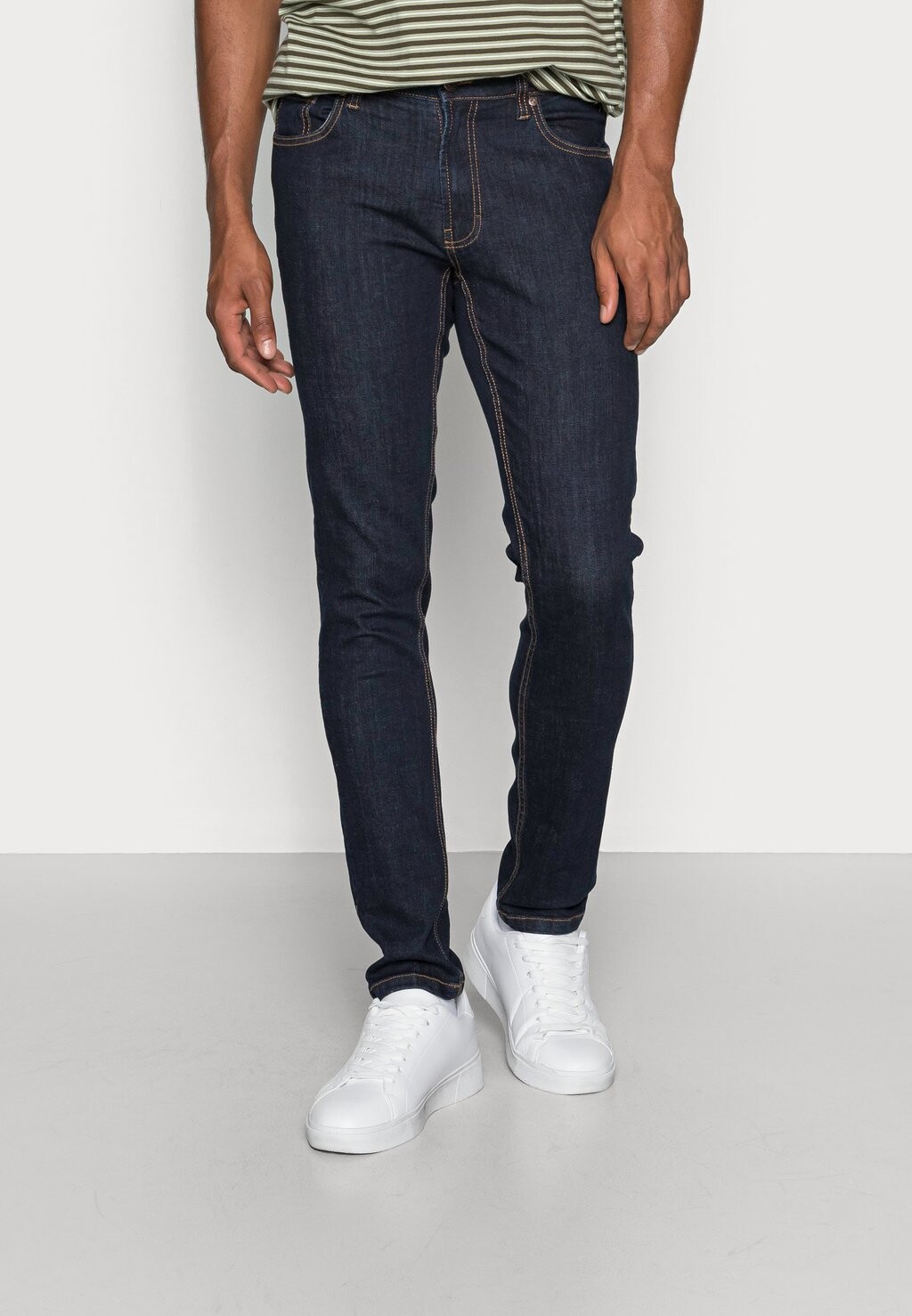 

Джинсы Slim fit Denim Project