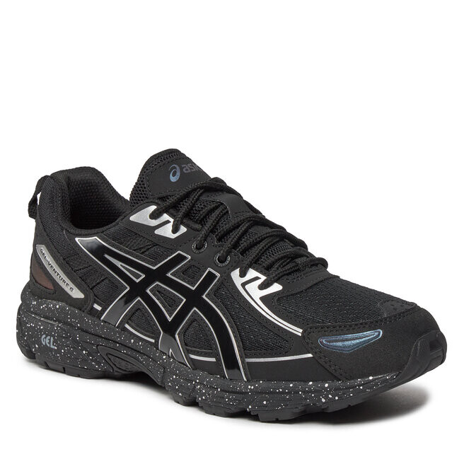 

Кроссовки Asics Gel-Venture, черный