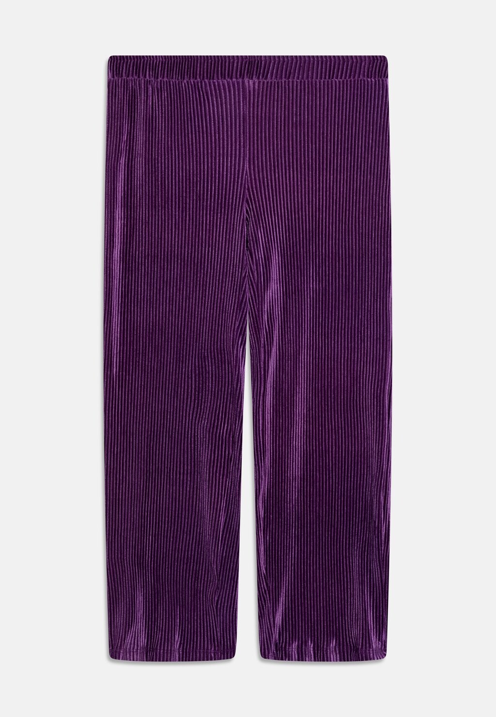 

Брюки CAMILLO WIDE PANT Pieces Kids, цвет blackberry