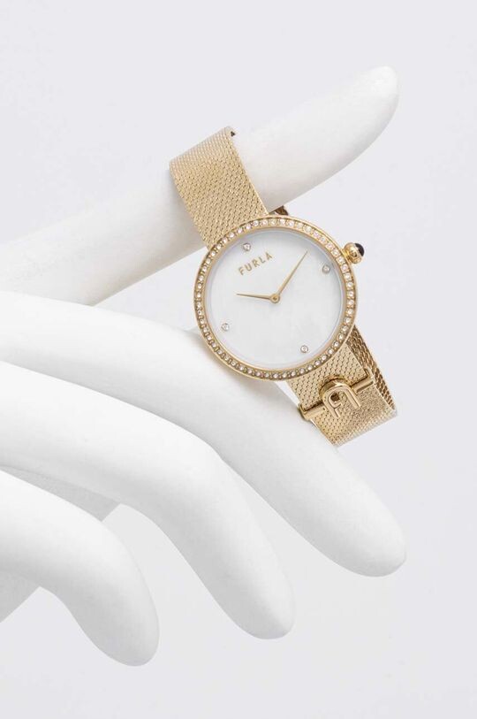 

Часы Furla, золотой