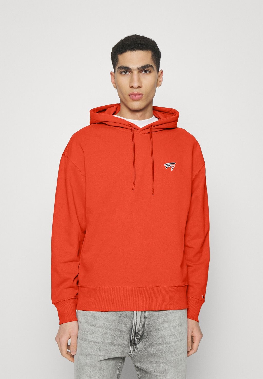 

Толстовка Tommy Jeans