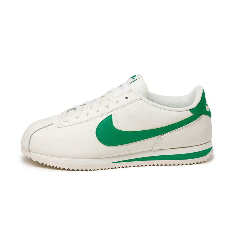 

Кроссовки Cortez Nike, зеленый