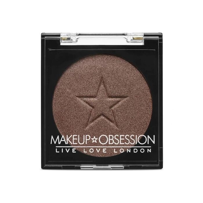 

Тени для век Obsession Eyeshadow Makeup Obsession, Expresso