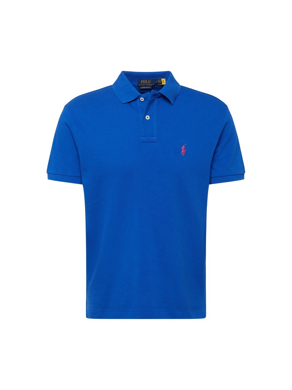 

Футболка Polo Ralph Lauren, королевский синий