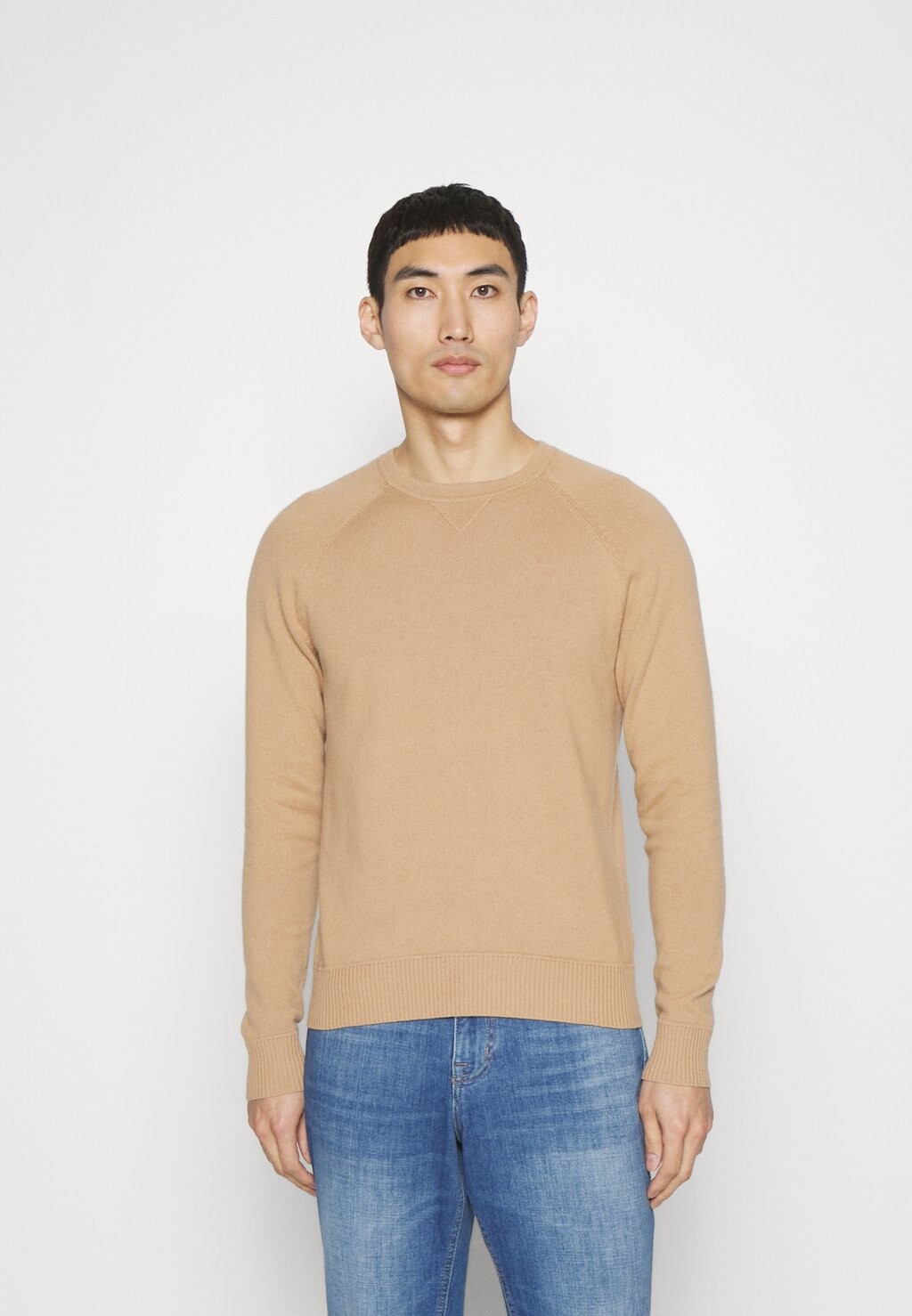 

Свитер FTC Cashmere